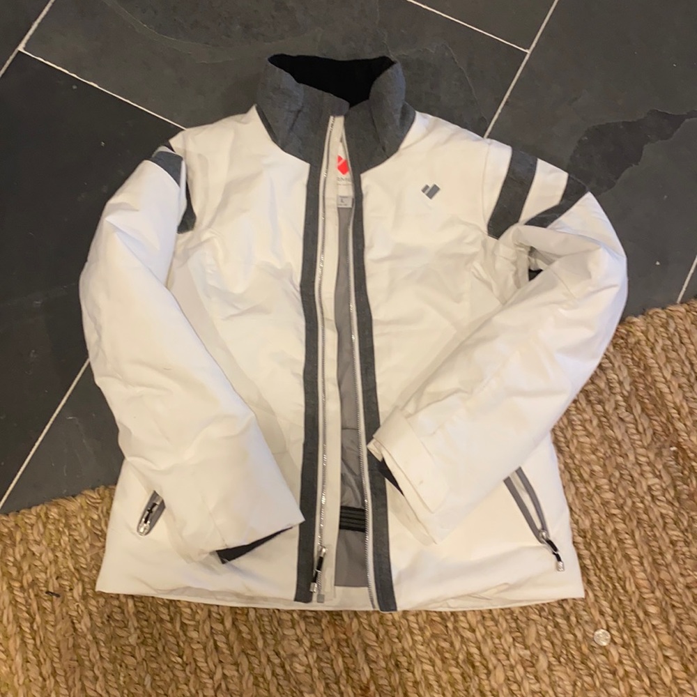 COPY - Obermeyer ski coat